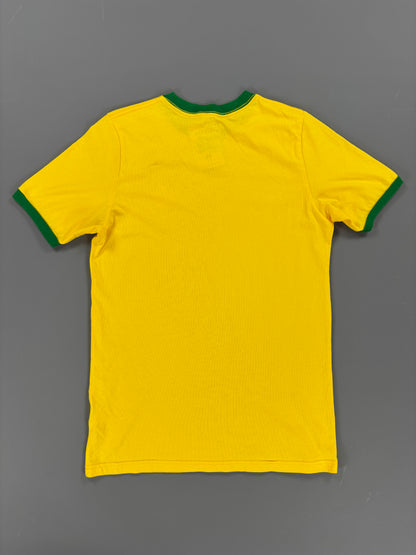 Brasilien Vintage T-Shirt L 61season