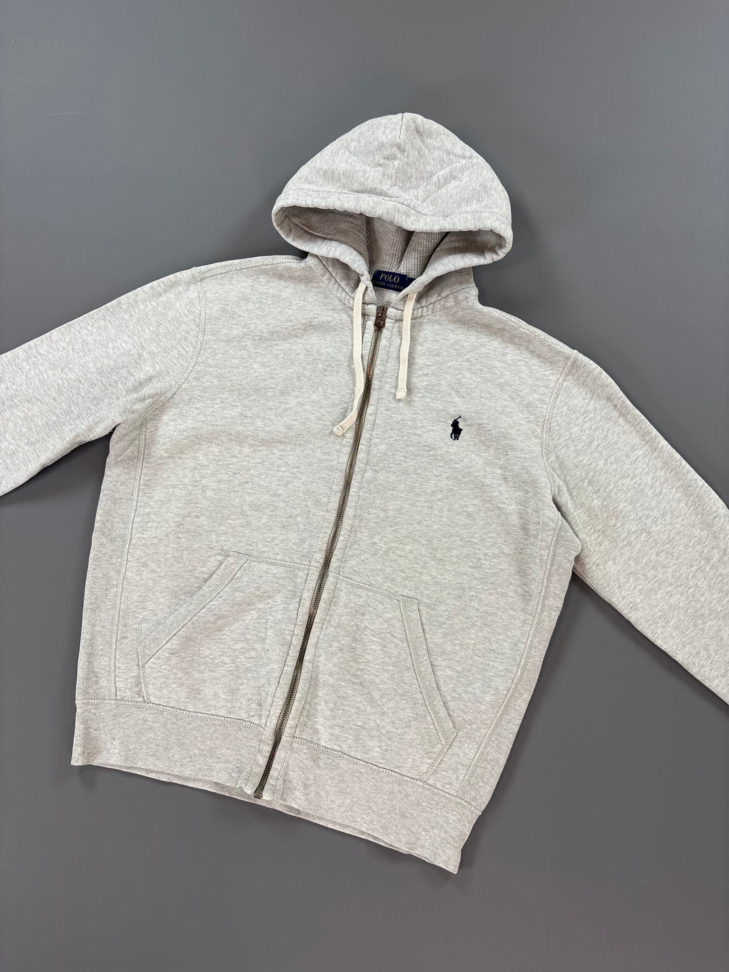 Ralph Lauren Zip S