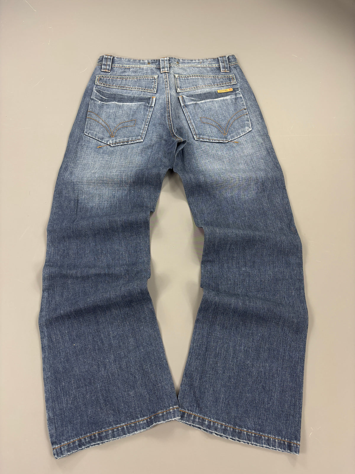 Jeans 61season