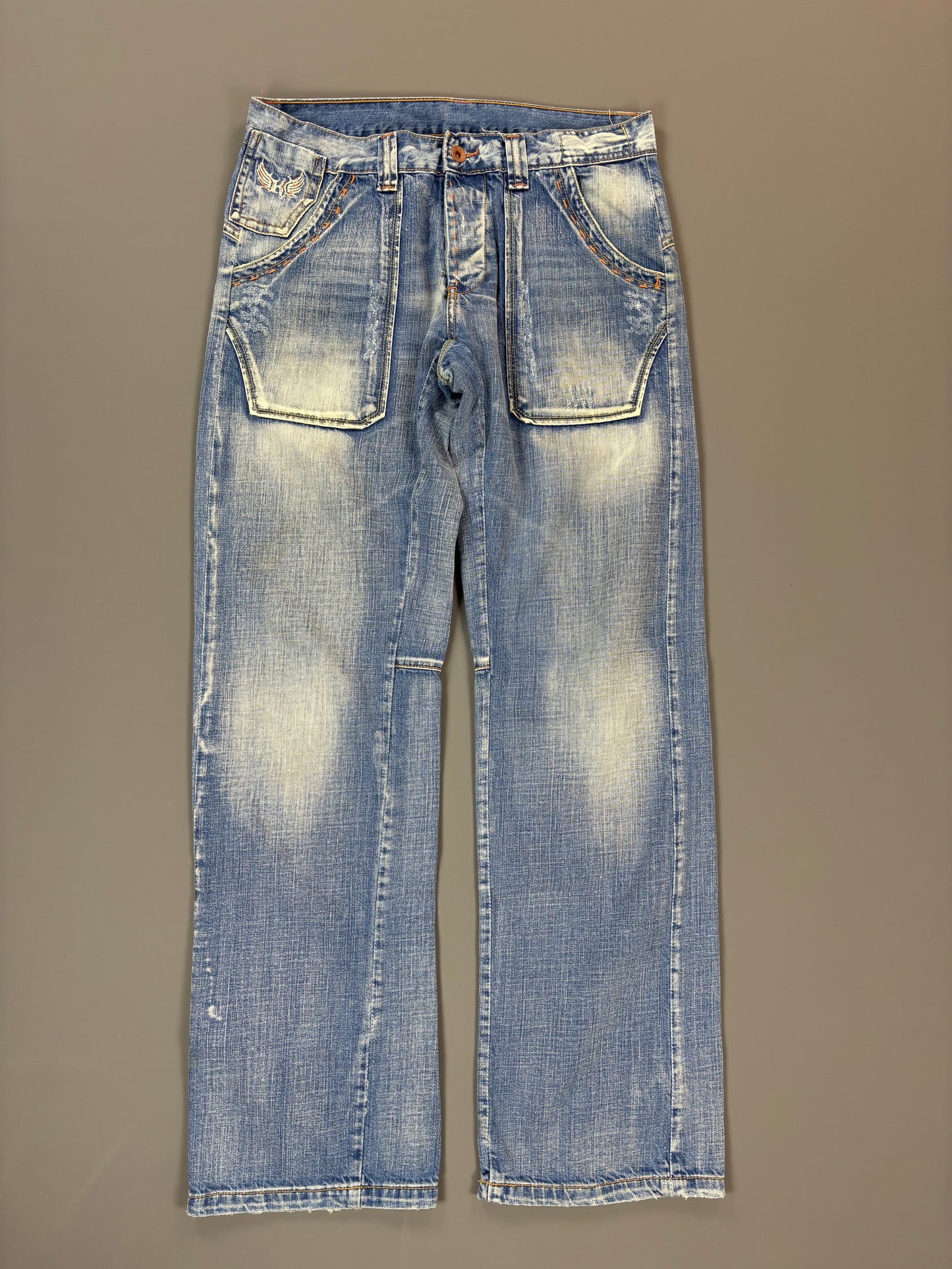 Kaporal Jeans L