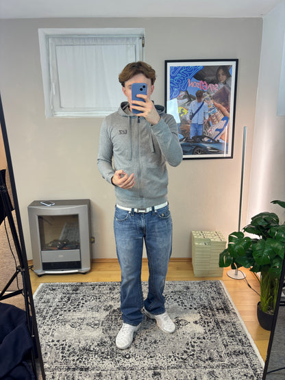 Armani Zip S