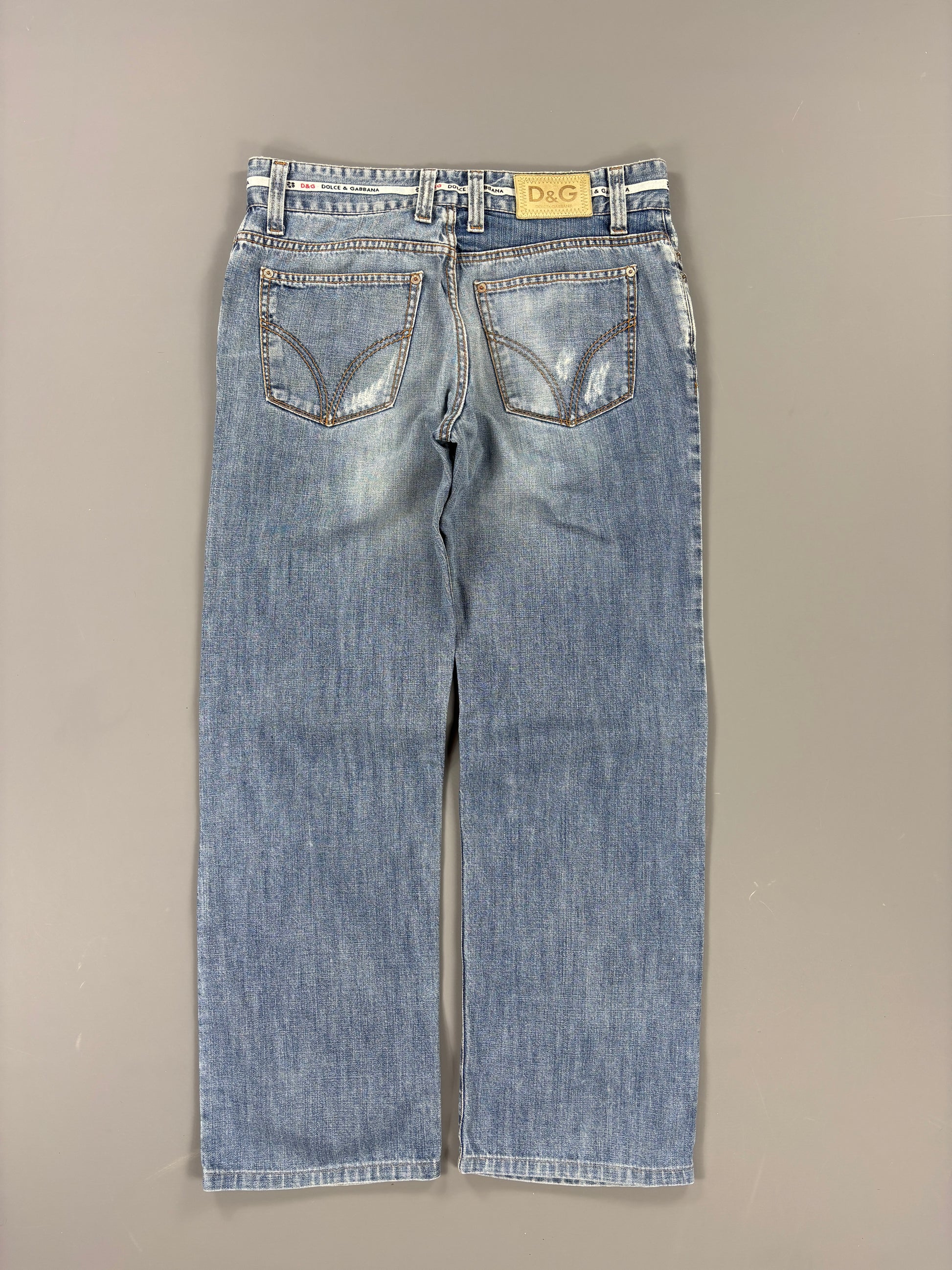 Dolce & Gabbana Jeans 61season