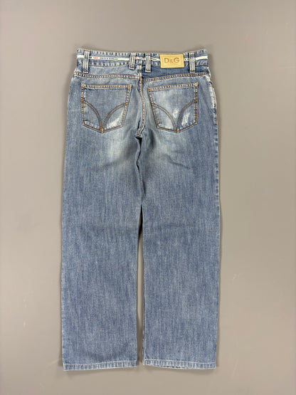 Dolce & Gabbana Jeans 61season