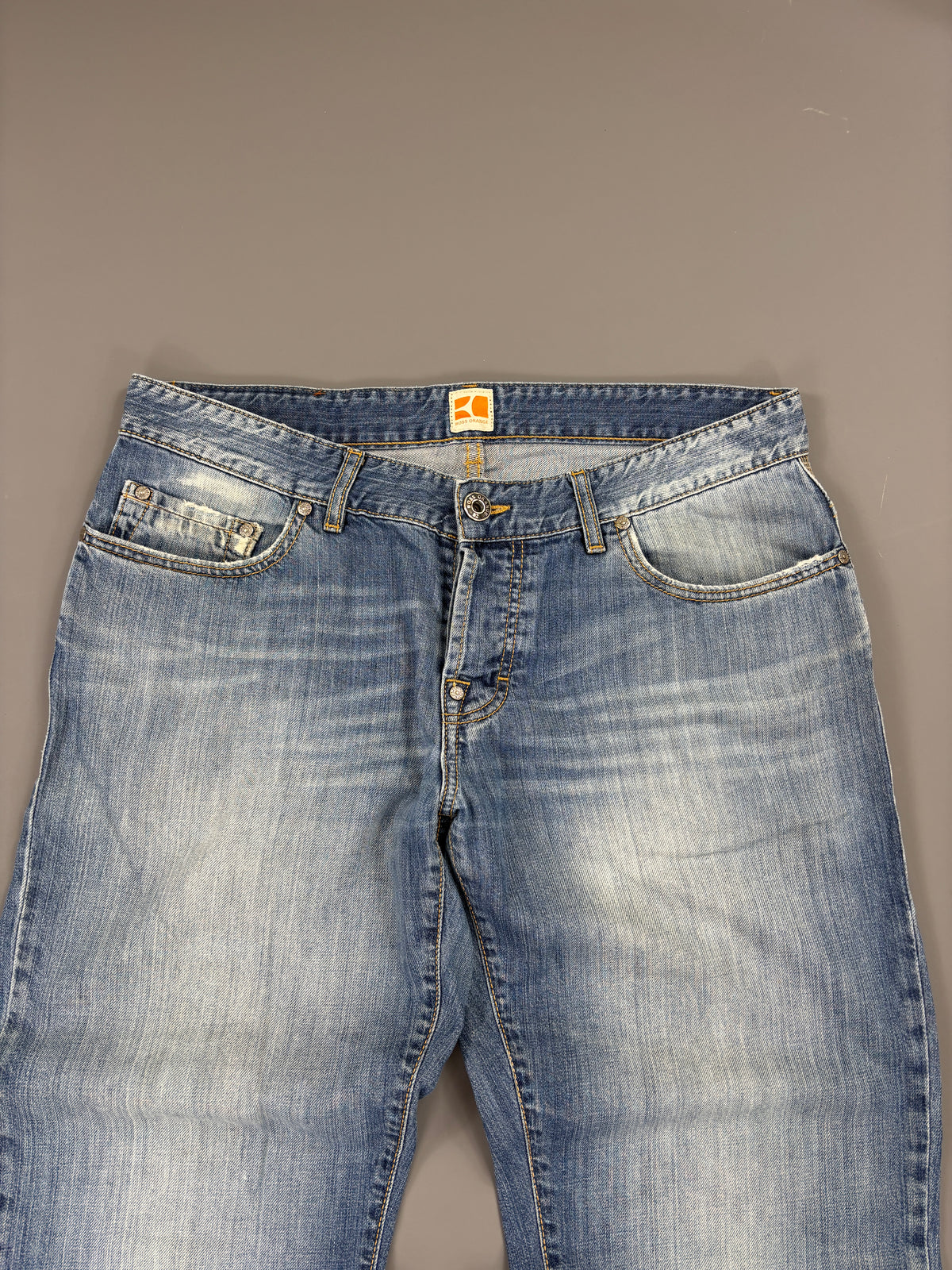 Boss Orange Vintage Jeans 61season