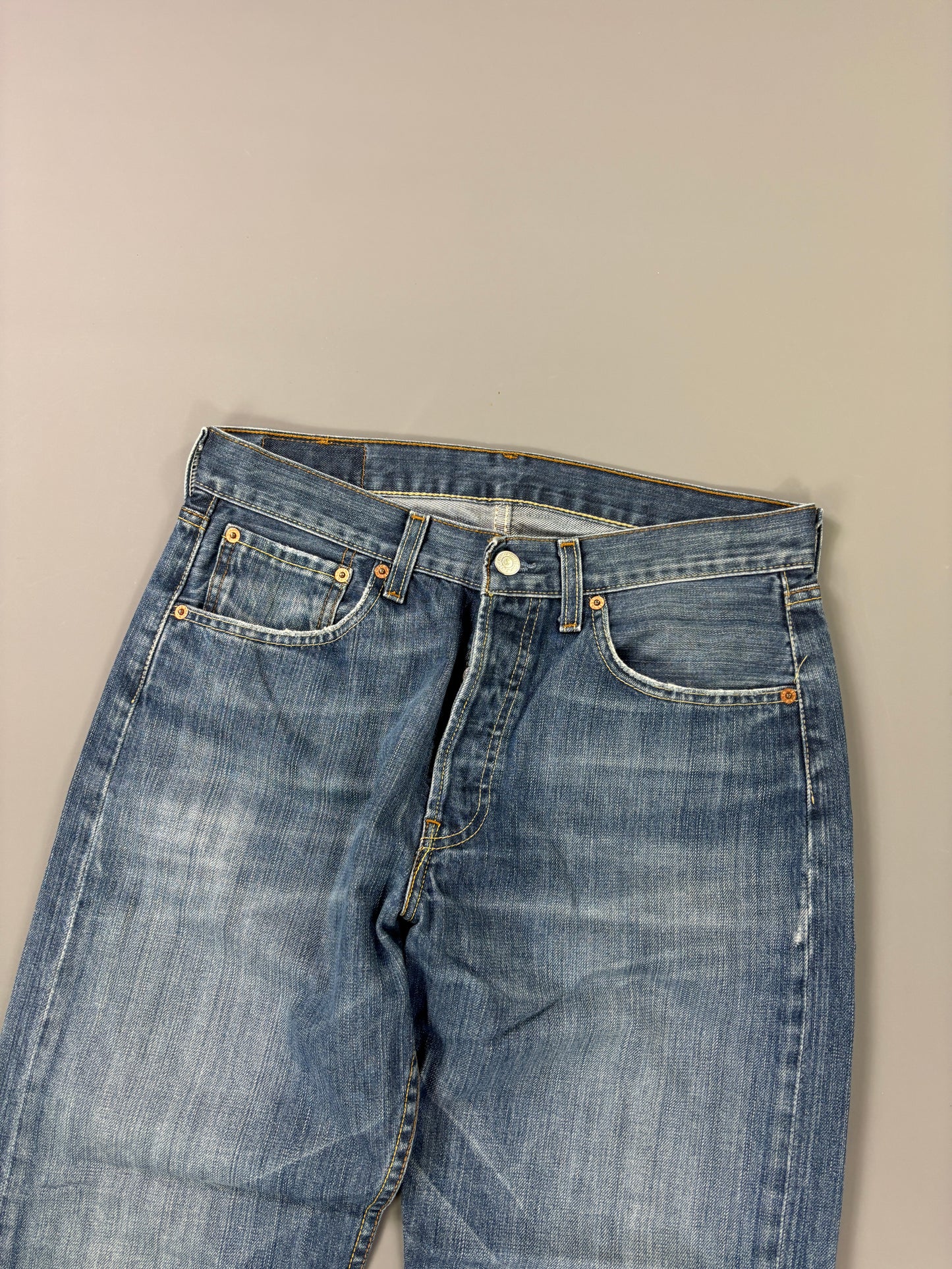 Levis Jeans 61season
