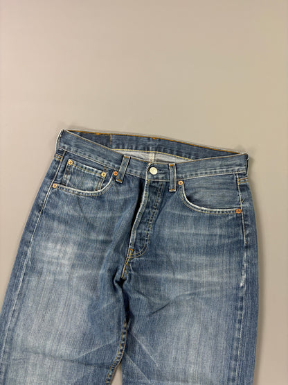 Levis Jeans 61season