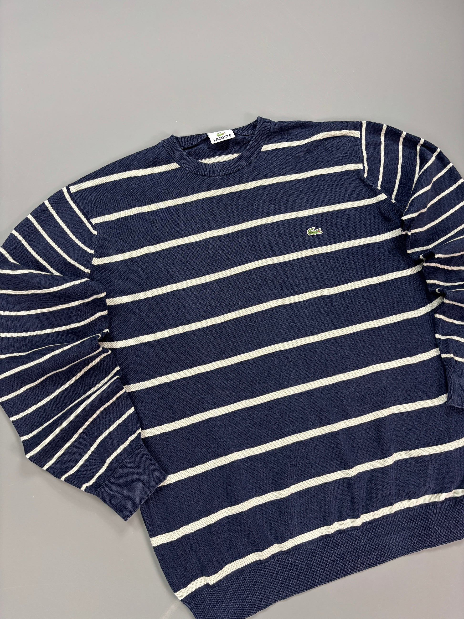 Lacoste Sweater 61season
