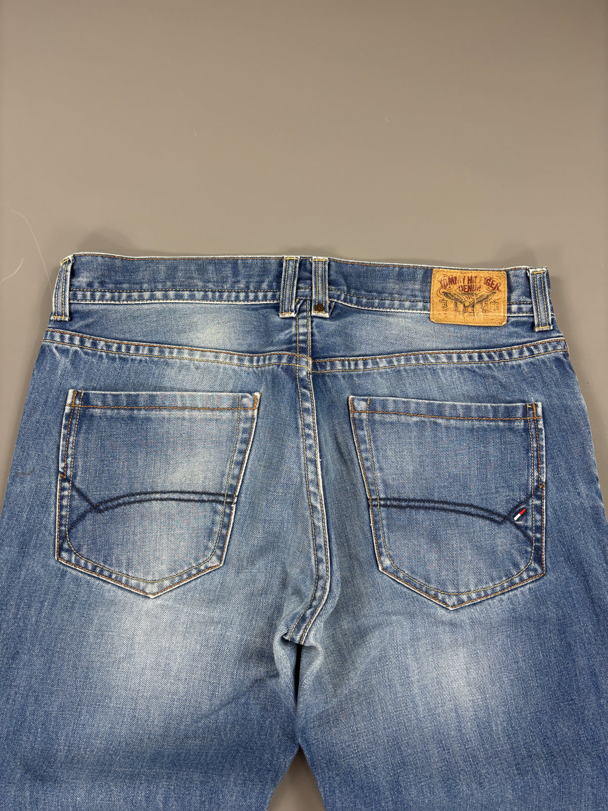Tommy Jeans 61season
