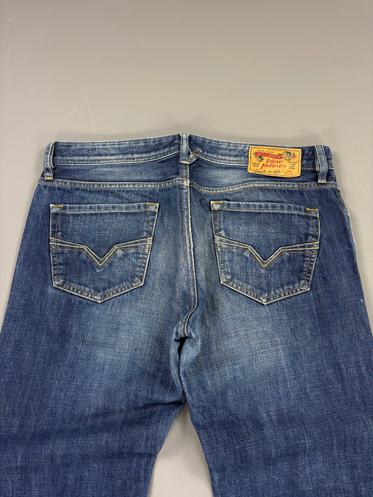 Diesel Baggy 61season