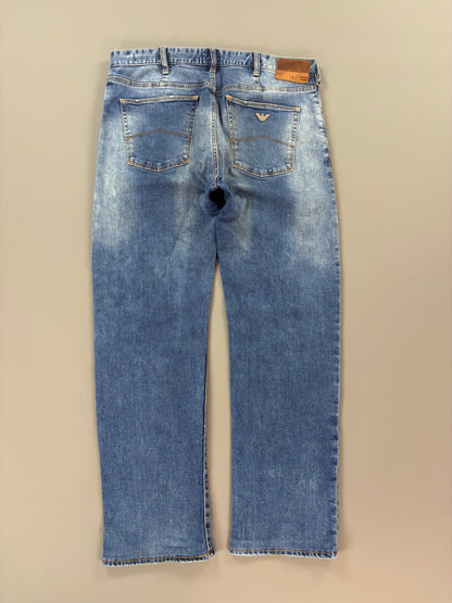 Armani Jeans S-M (Skinny)