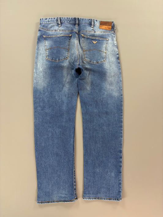 Armani Jeans S-M (Skinny)