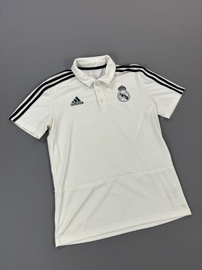 Real Madrid Polo S