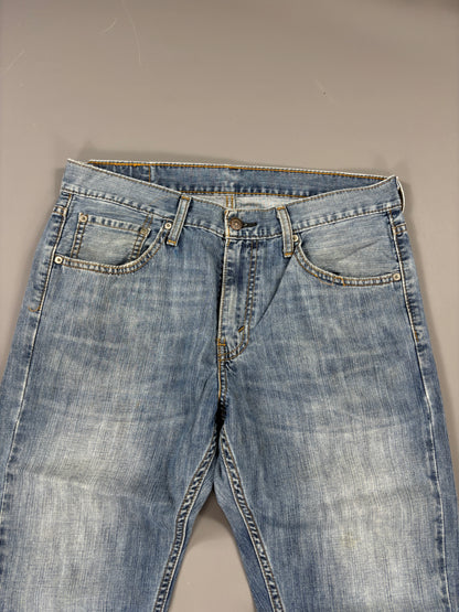 Levis Bootcut Jeans vintage (L) 61season