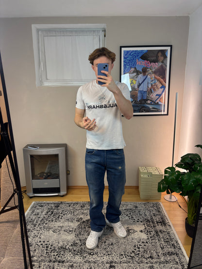 Levis Jeans M (Straight)
