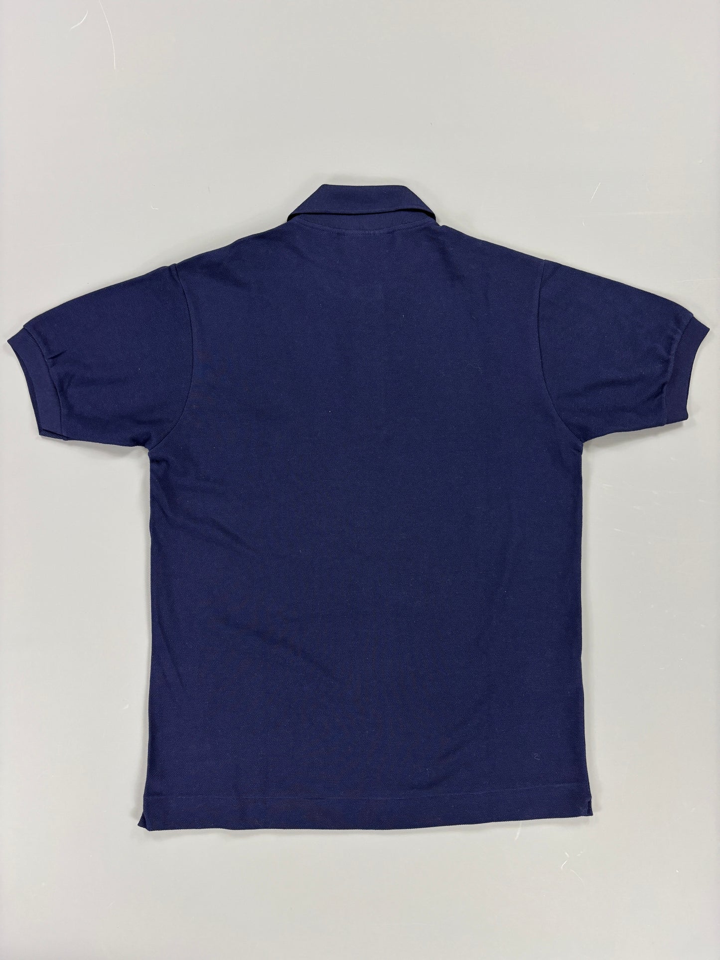 Lacoste France Vintage Polo M 61season