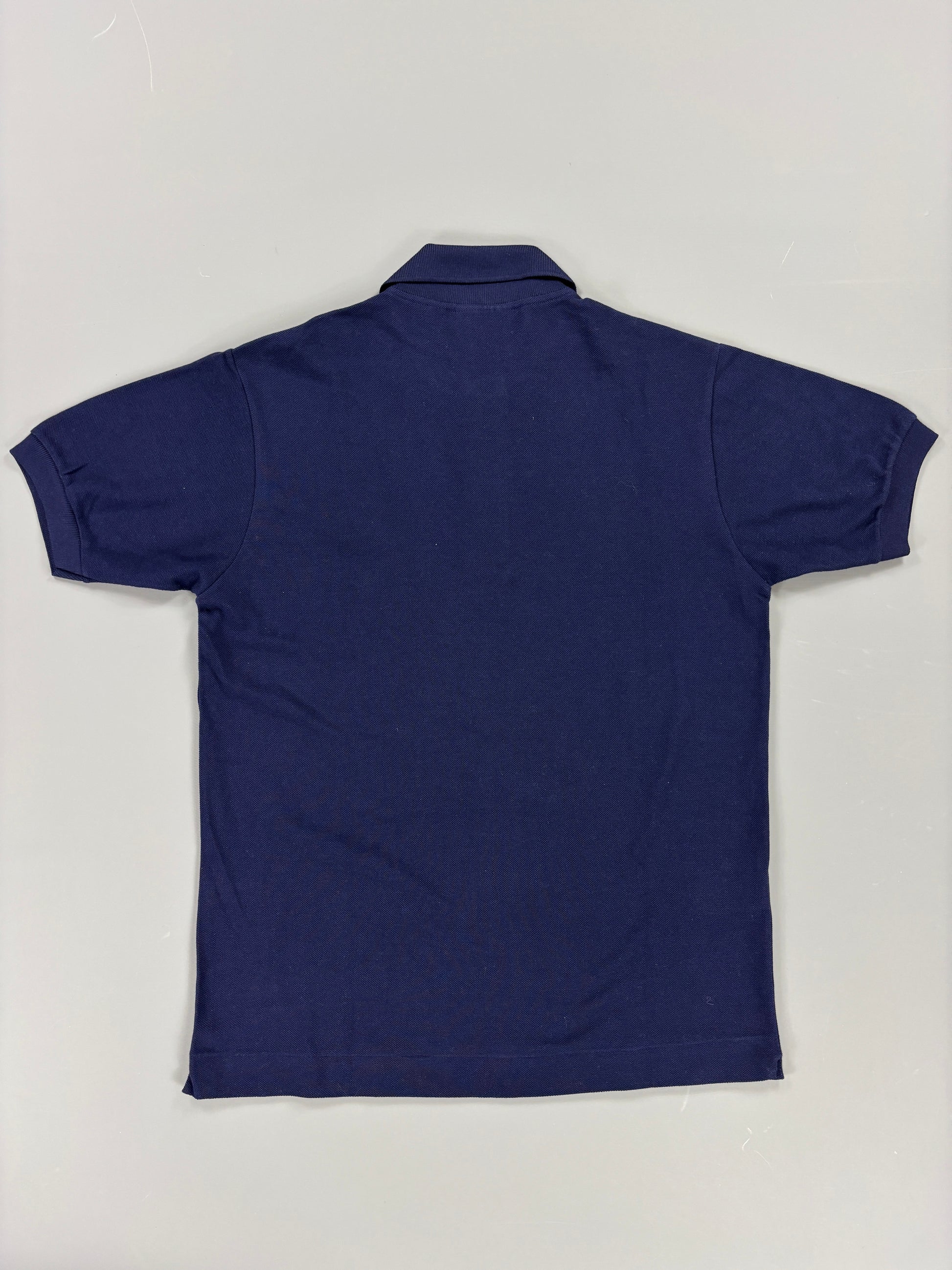 Lacoste France Vintage Polo M 61season