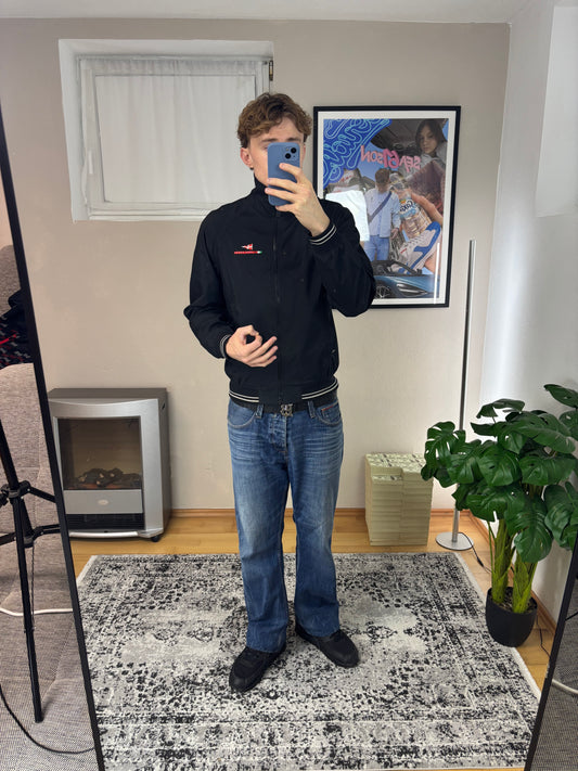 Prada Luna Rossa Jacke M