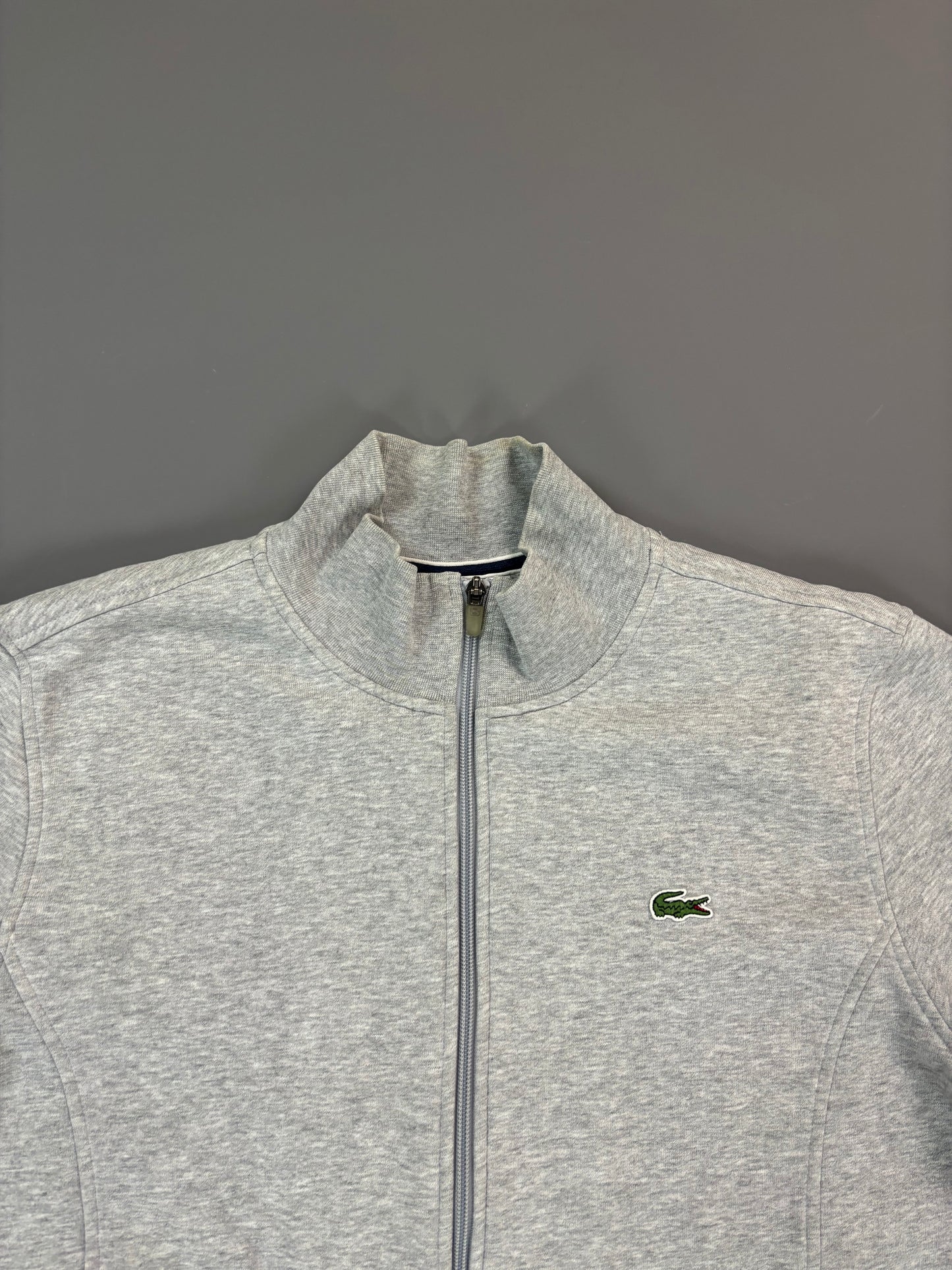 Lacoste Zip M