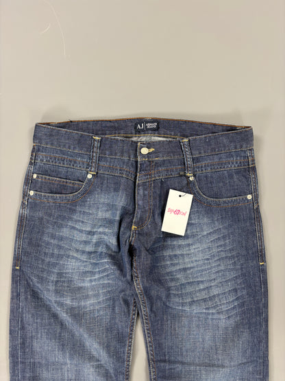 Emporio Armani Jeans L (Baggy) 61season
