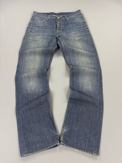 Tommy Straight Jeans vintage (M) 61season