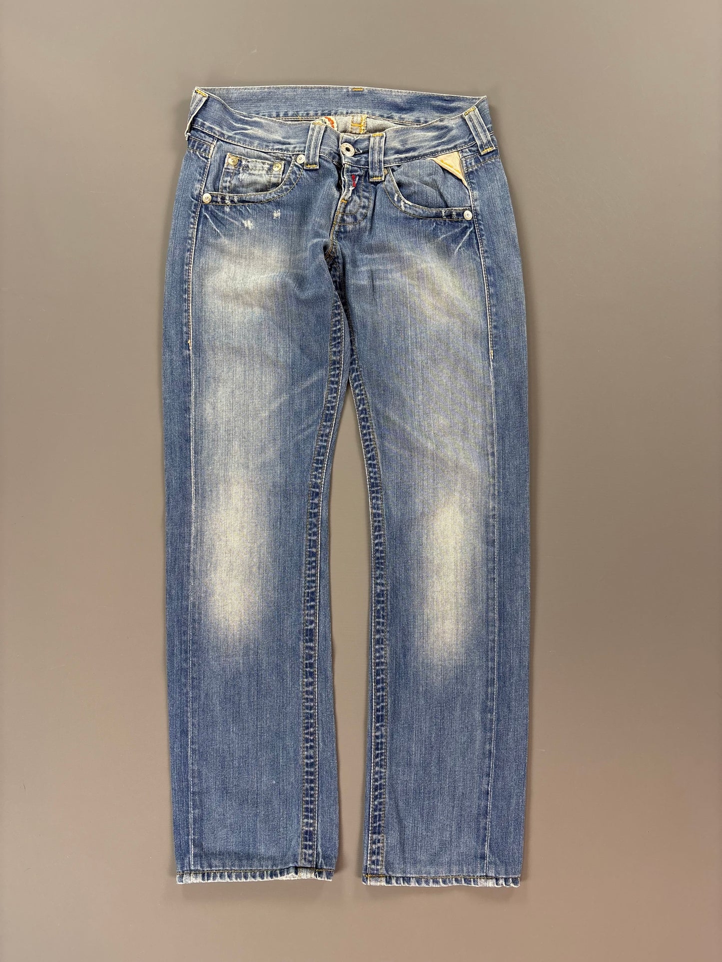 Replay Jeans XS