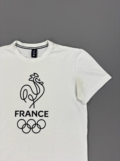 Lacoste France T-Shirt M 61season