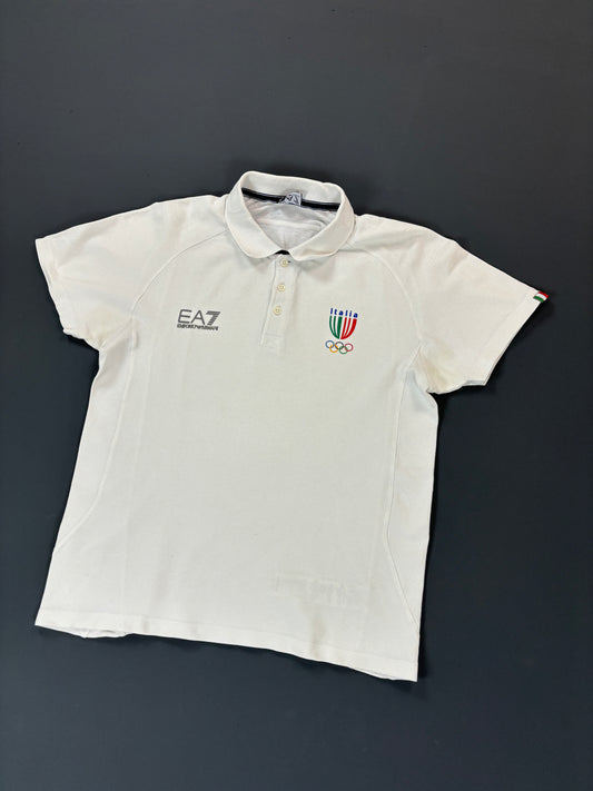 Armani Italia Polo M