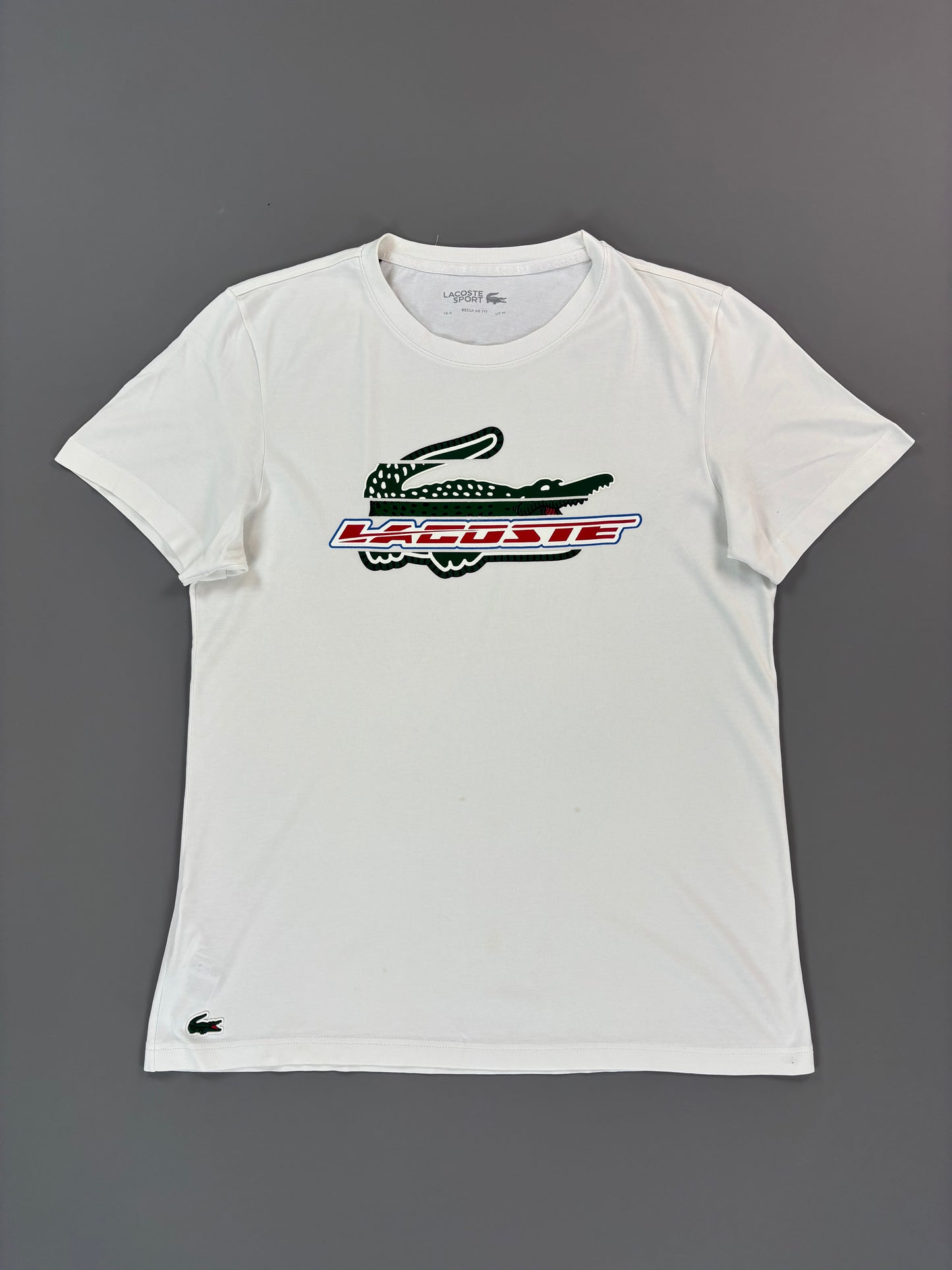 Lacoste T-Shirt M