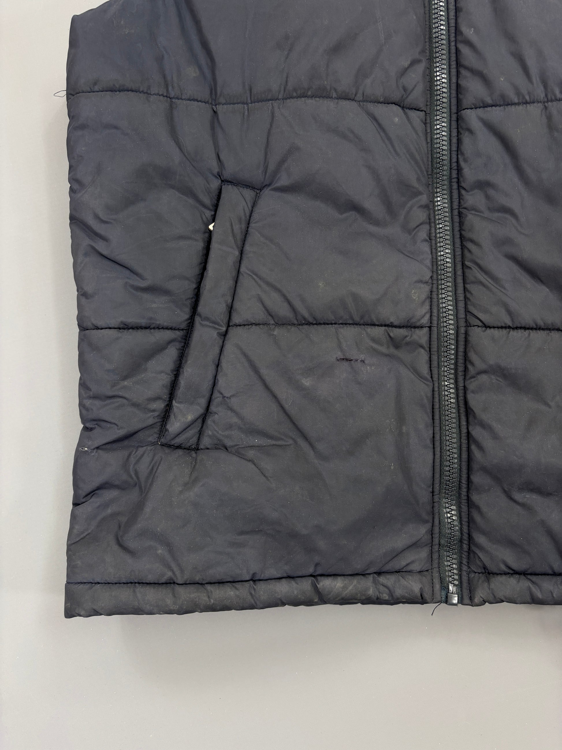 Prada Luna Rossa Weste vintage (S) 61season