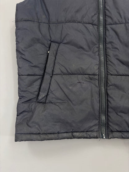Prada Luna Rossa Weste vintage (S) 61season