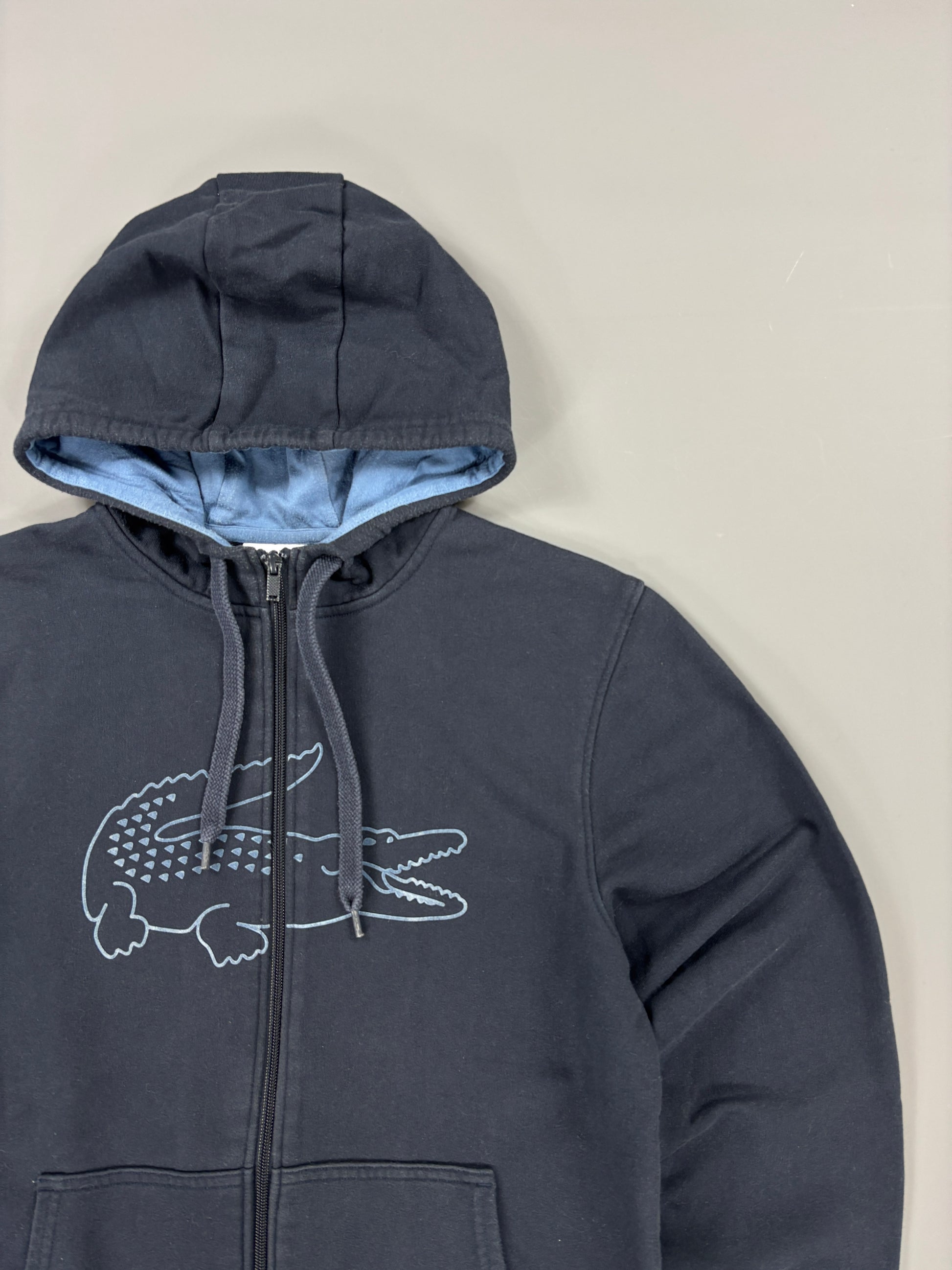 Lacoste Zip M 61season