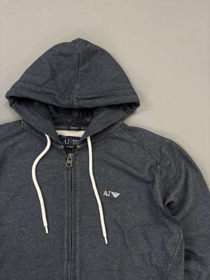 Armani Zip vintage ea7 (S) 61season