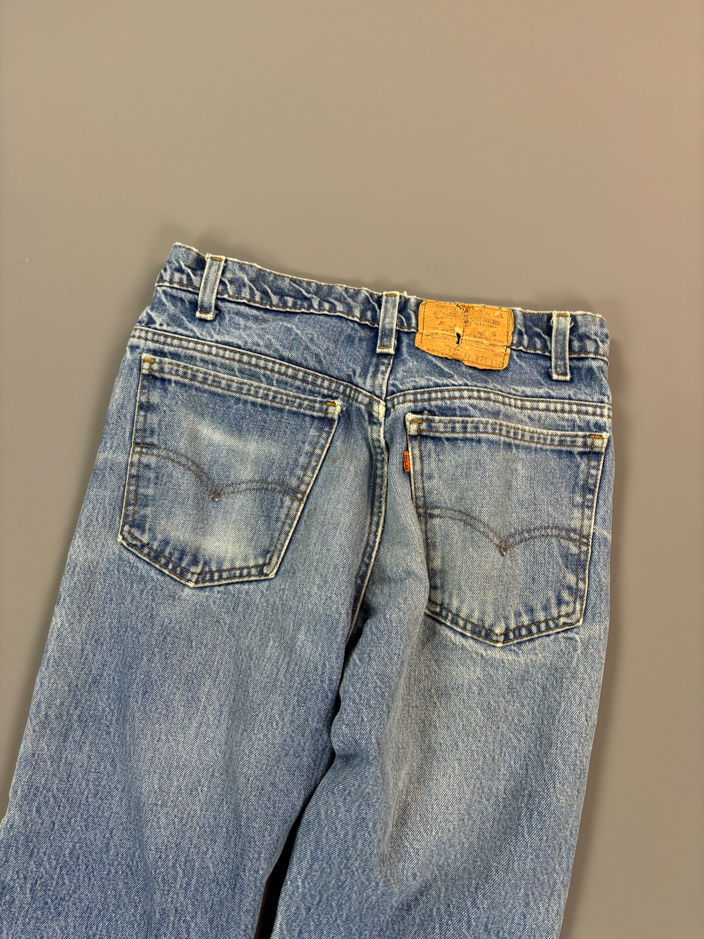 Levis Jeans S