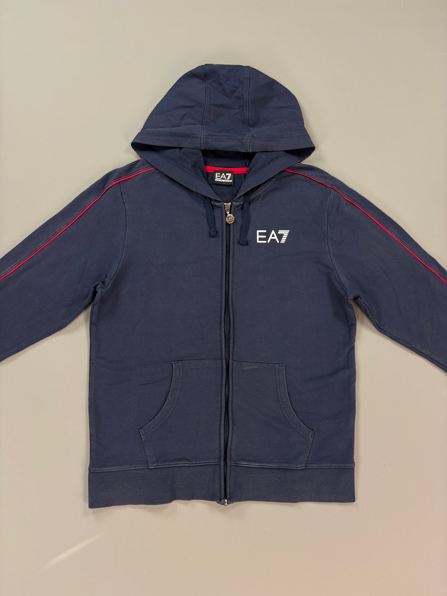 Armani Zip S