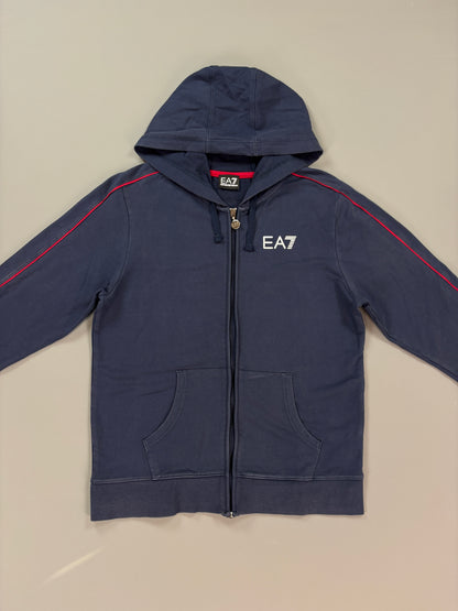 Armani Zip S