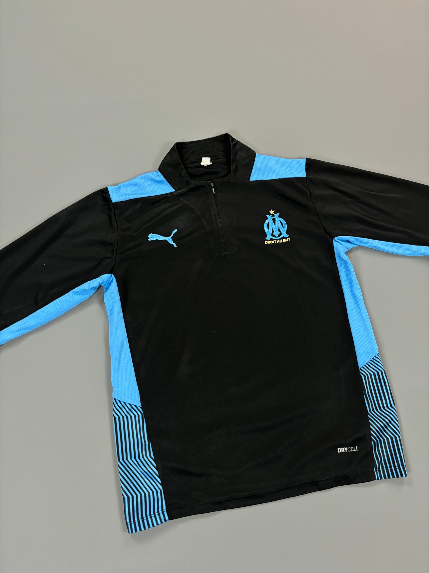 Marseille Langarm S