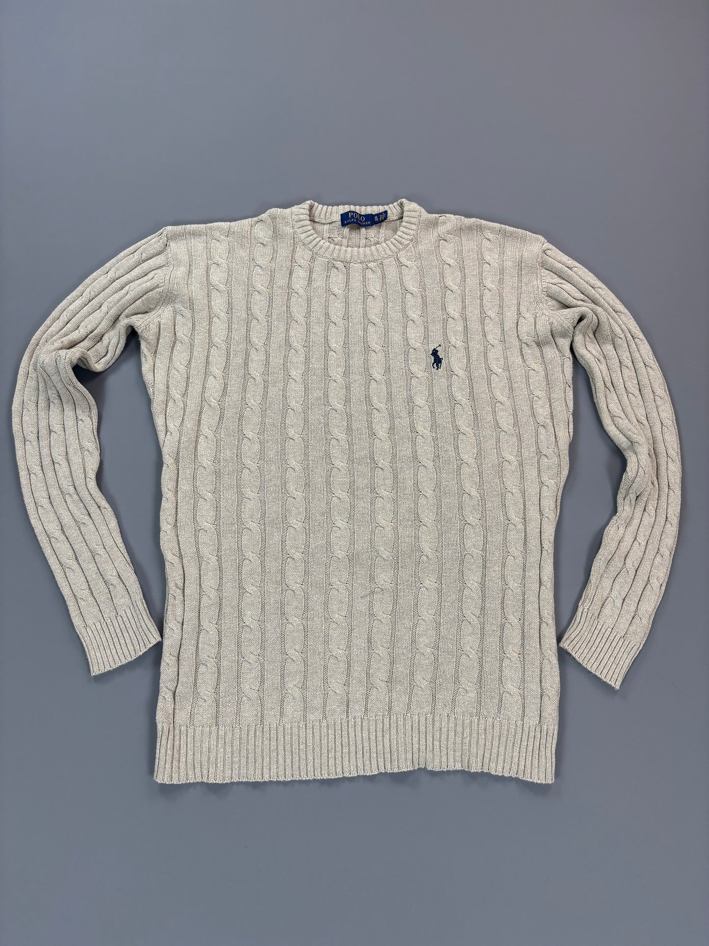 Ralph Lauren Sweater XL