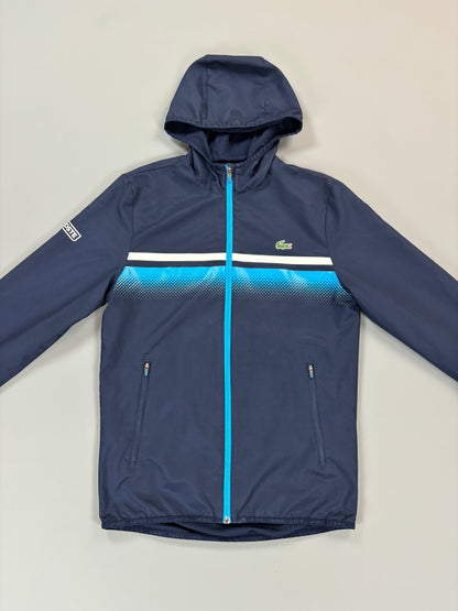 Lacoste jacket XS