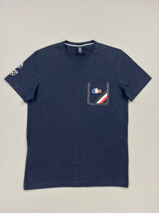 Lacoste 61season