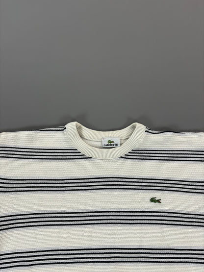 Lacoste Sweater S