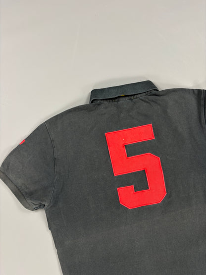 Polo Ralph Lauren Vintage Polo L 61season