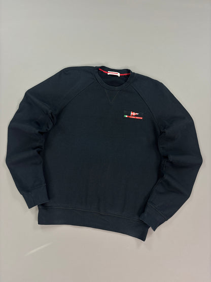 Prada Luna Rossa Vintage PREMIUM Sweater M