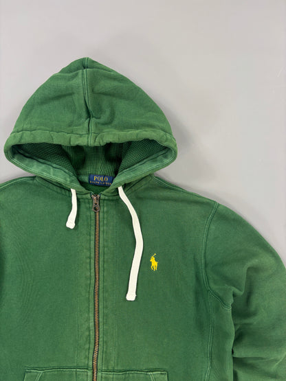 Polo Ralph Lauren Vintage Sweatjacke S 61season