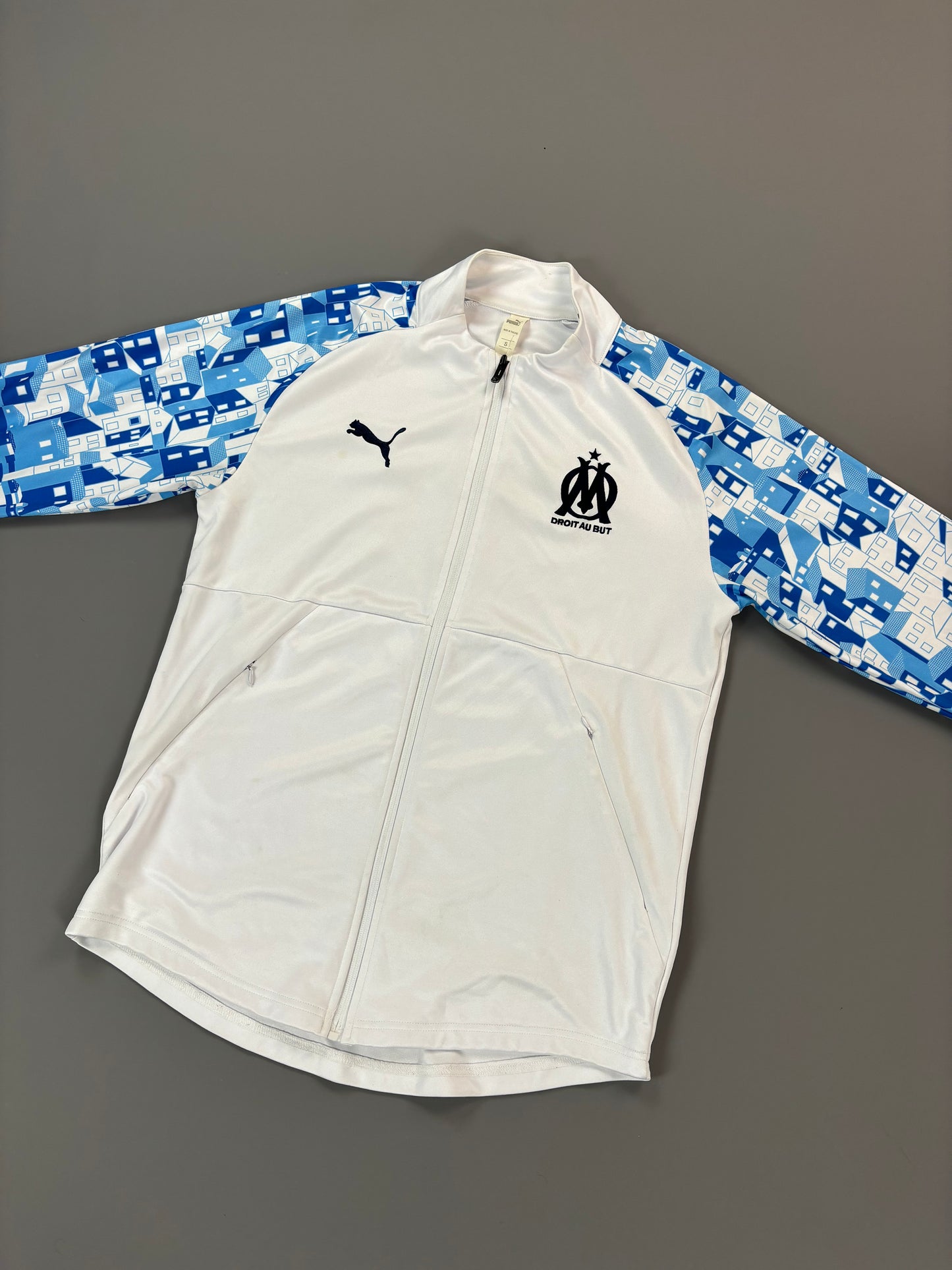 Marseille Jacket M