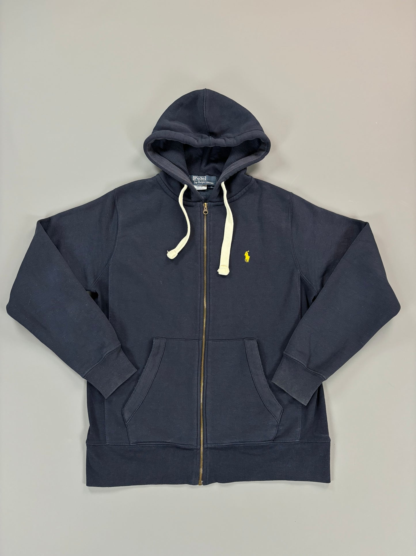 Ralph Lauren Zip M