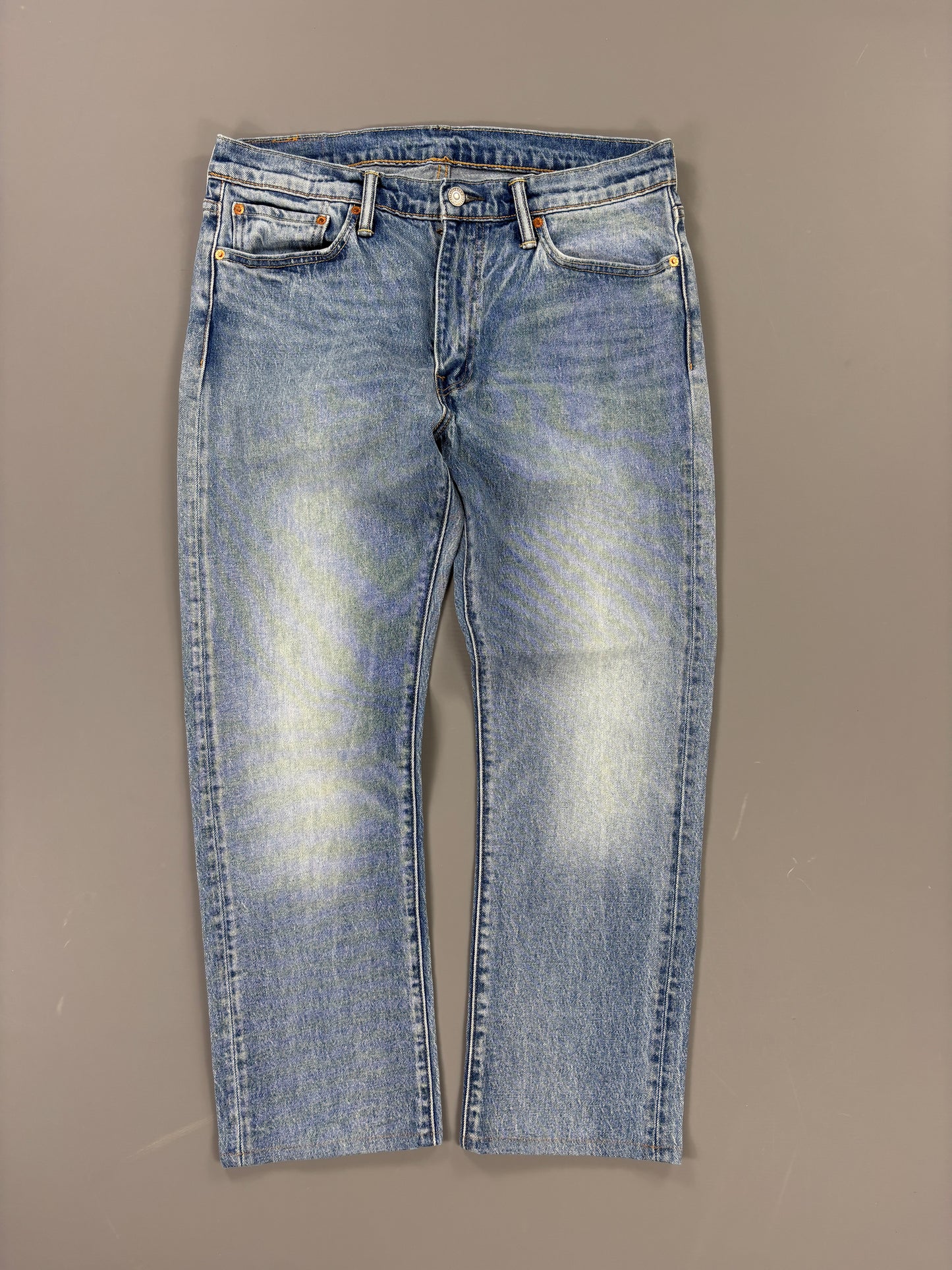 Levis Jeans 61season