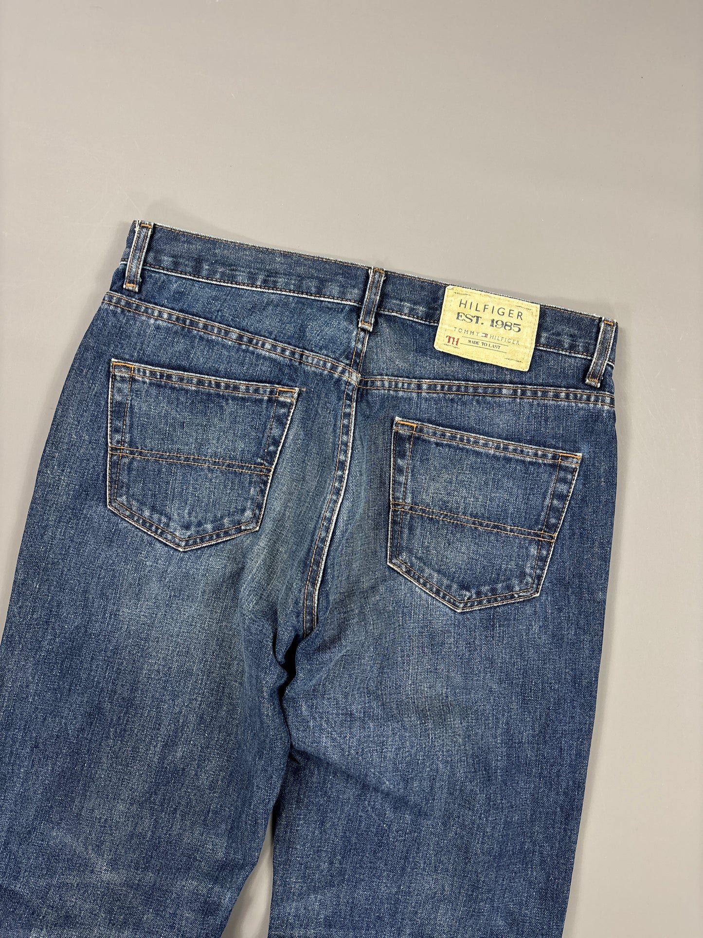 Tommy Hilfiger Jeans 61season