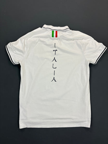 Armani Italia Polo S