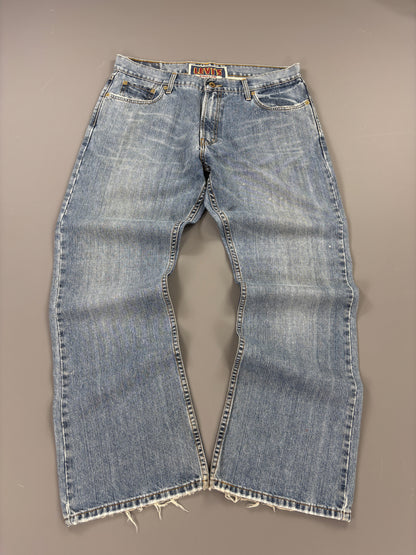 Levis Bootcut Jeans vintage (S) 61season
