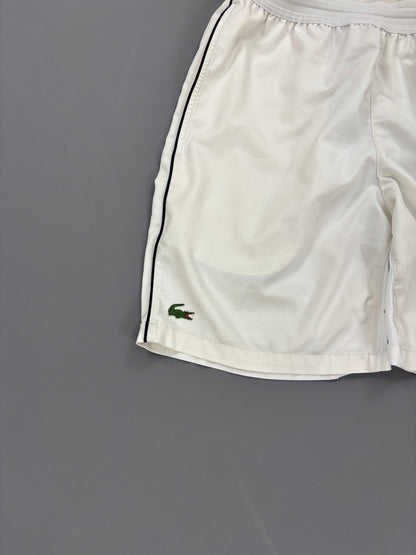Lacoste Shorts vintage (S) 61season